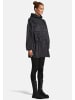 Salzhaut Übergangsjacke HUA in Navy