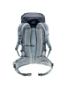 Deuter Trail 30 - Kletterrucksack 63 cm (grove-ivy) in black-shale