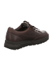 Mephisto Komfort Schnürschuhe in Braun