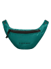 FORVERT Hip Bag in deep green