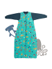 Schlummersack Babyschlafsack, 1.0 TOG in Hellblau