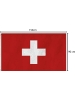normani Fahne Länderflagge 90 cm x 150 cm in Schweiz
