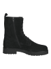 Högl Stiefelette in Schwarz