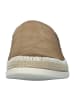 Mephisto Sportliche Slipper in Beige