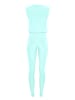 Winshape Functional Comfort Jumpsuit JS102LSC in delicate mint