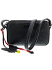 Desigual Paladio Tasche Schwarz
