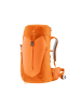 Deuter AC Lite 22 SL Wanderrucksack in peach-tuscany