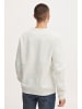 BLEND Sweatshirt BHDownton in Weiß