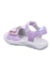 Lurchi Sandalen Kinder  in Blau