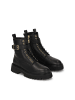 Kazar Boots in Schwarz