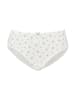 PETITE FLEUR Jazz-Pants Slips in creme, grau