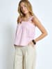 DESIRES Top in Sweet Lilac Pink