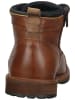 Bullboxer Stiefelette Cognac