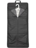 Porsche Design Kleidersack PD Garment Bag in Black