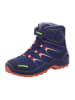 LOWA Outdoorschuh in blau