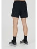 ELITE LAB Shorts Core in 1001 Black