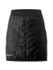 Maier Sports Rock TelfsCC Skirt in Schiefer