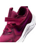 Nike Laufschuh in Lila