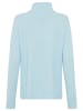 Olsen Pullover Henny in hellblau - 0001