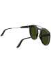 BEZLIT Sonnenbrille in Grün
