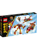 LEGO Monkie Kid 80030 Monkie Kids magische Maschinen