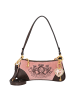 Juicy Couture Daydreamer Schultertasche 23.5 cm in powder pink