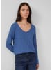 s.Oliver T-Shirt  in  5527_royalblau