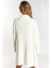 usha FESTIVAL Strick Cardigan in Wollweiss