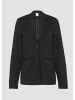QS Indoor-Blazer in 9999_schwarz