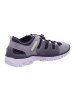 rieker Outdoorschuh in grau