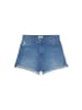 Marc O'Polo DENIM Jeans-Shorts Modell YLVI regular in Bright Blue_Multi_01