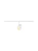 paulmann URail Schienenspot 3-Step-Dim Circle  280lm 5W 2700 - 4000K dimmbar 230V Signal