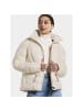 Didrikson W ANNI JACKET in Weiß