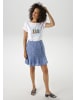 Aniston CASUAL T-Shirt in weiß
