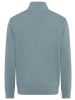 Bruno Banani Sweatshirt in hell grün