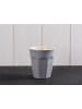 IB Laursen Cafe Latte Becher Mynte FRENCH GREY Grau