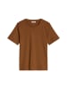 Marc O'Polo DENIM DfC T-Shirt regular in Old Copper