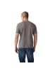 Levi´s T-Shirt 1er Pack in Grau
