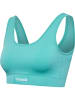 Hummel Bh Hmlalive Multisport Damen in POOL BLUE