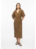 s.Oliver Kleid  in  8918_braun