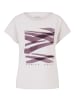 Venice Beach T-Shirt VB Tia in tinted rose
