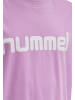 Hummel Hummel T-Shirt Hmlgo Multisport Unisex Kinder in ORCHID