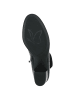 Caprice Stiefelette in OCEAN COMB