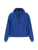 Schmuddelwedda Damen Blouson in Royalblau