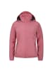 Icepeak Jacke Belcher Winddicht in Koralle