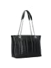 Replay Schultertasche 36 cm black