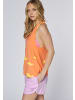 Chiemsee Top in Orange