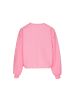 Fumo Women Sweatshirt in Pink