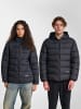 Hummel Hummel Reißverschluss Jacke Hmllightweight Lebensstil Erwachsene in EBONY