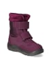 PEPINO Winterstiefeletten FINJA in Violett